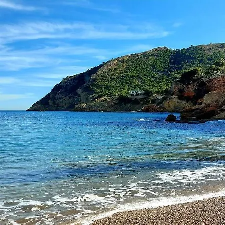 Albir Holiday home *