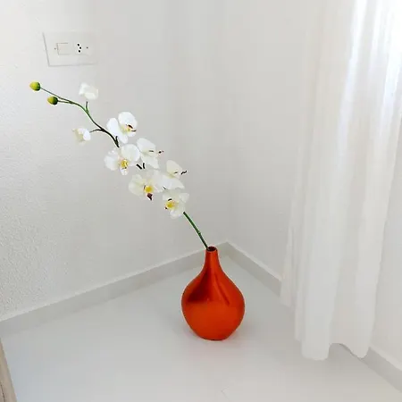 Albir Holiday home *