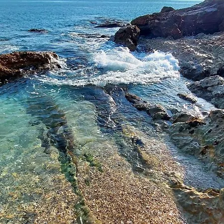 Holiday home Albir *