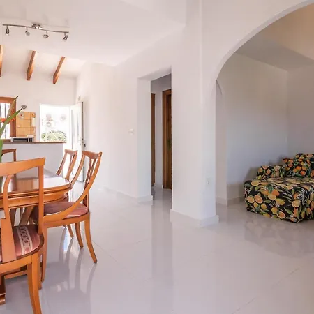 Holiday home Albir