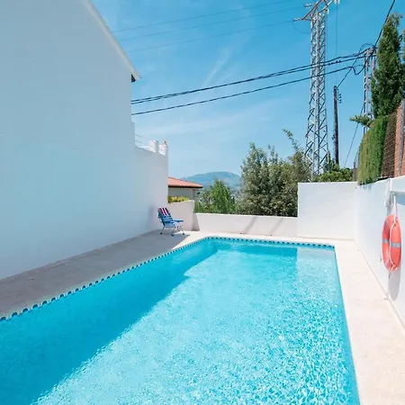 Albir Holiday home