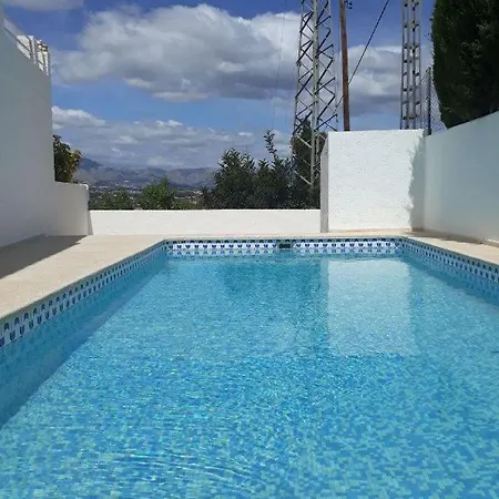Holiday home Albir El Albir