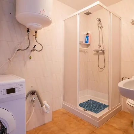 Albir Holiday home