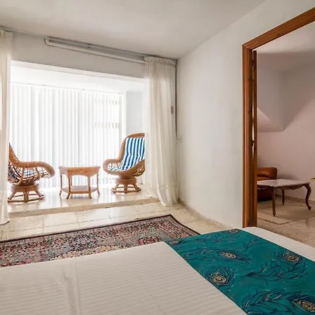 Holiday home Albir *