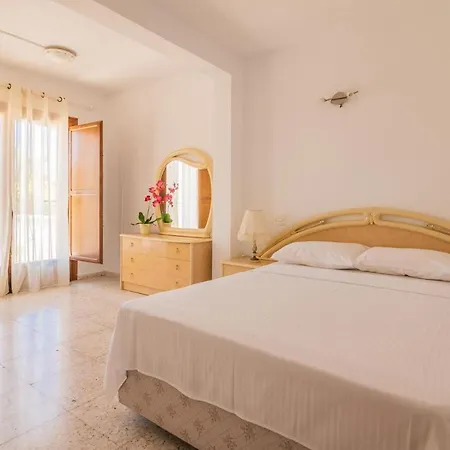 Albir Holiday home *