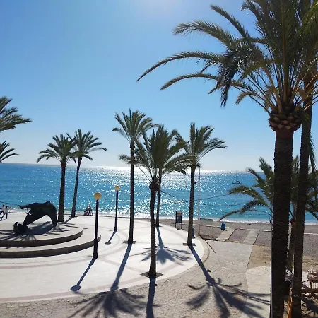 Albir Сasa de vacaciones El Albir