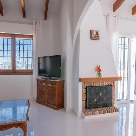Albir Сasa de vacaciones El Albir
